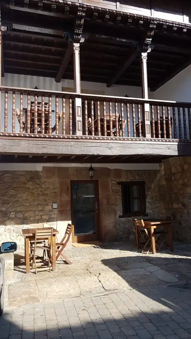 Apartment zur Miete in Parque Poo 63, imagen 6