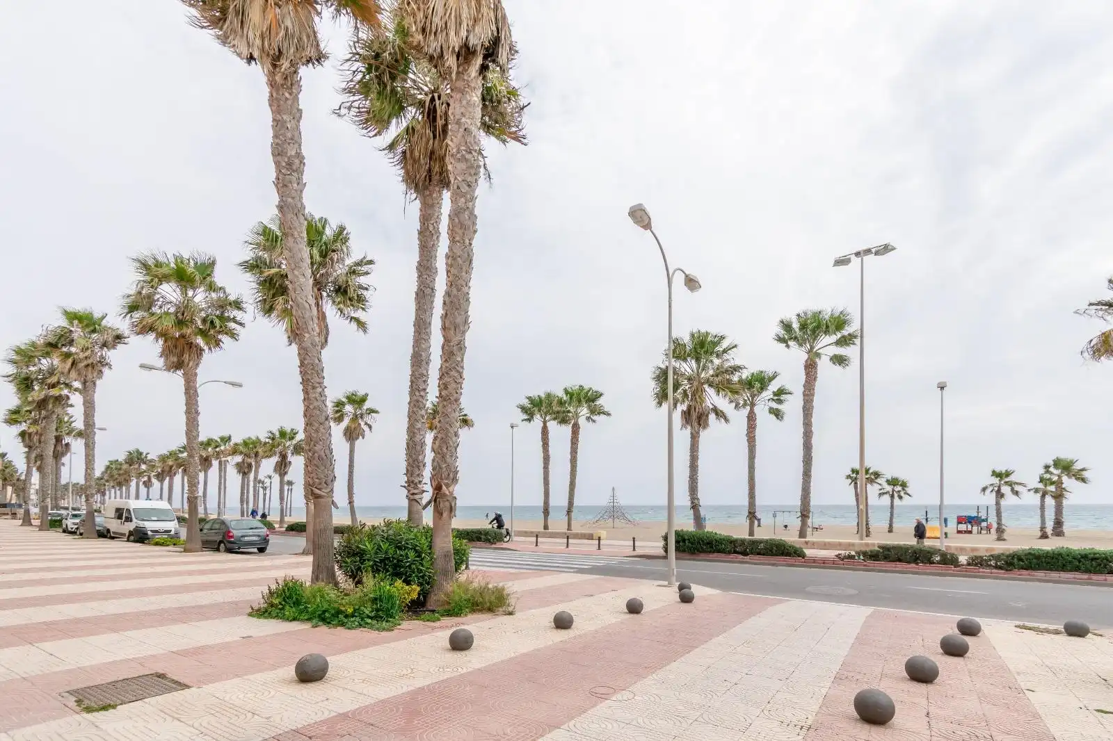 Flat for sale in El Puerto - Romanilla