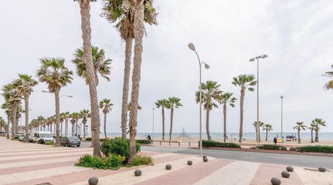 Foto 4 de Pis en venda a El Puerto - Romanilla, Roquetas de Mar