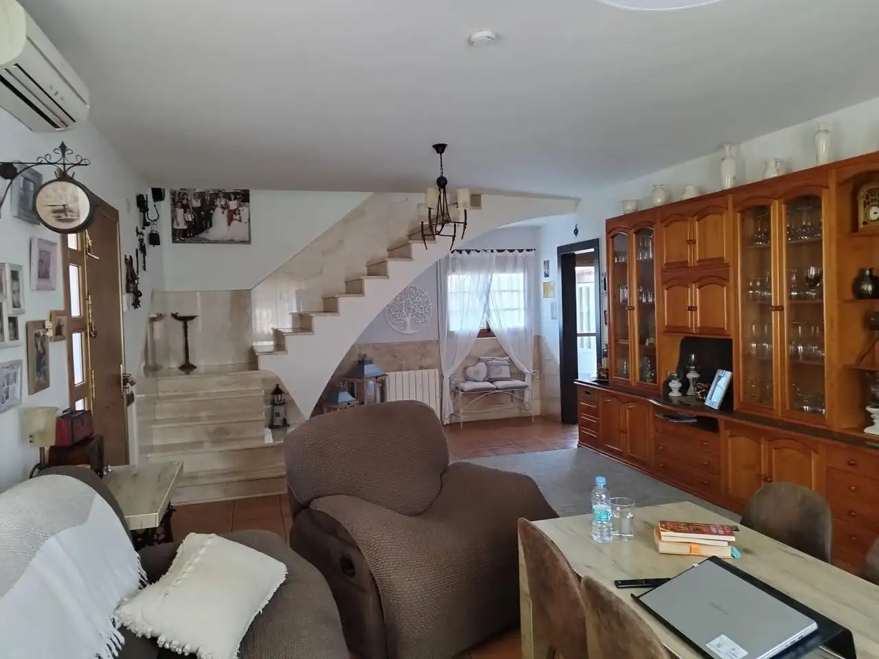 Casa amb terrassa en venda a Carrer de Joan Miró, imagen 31