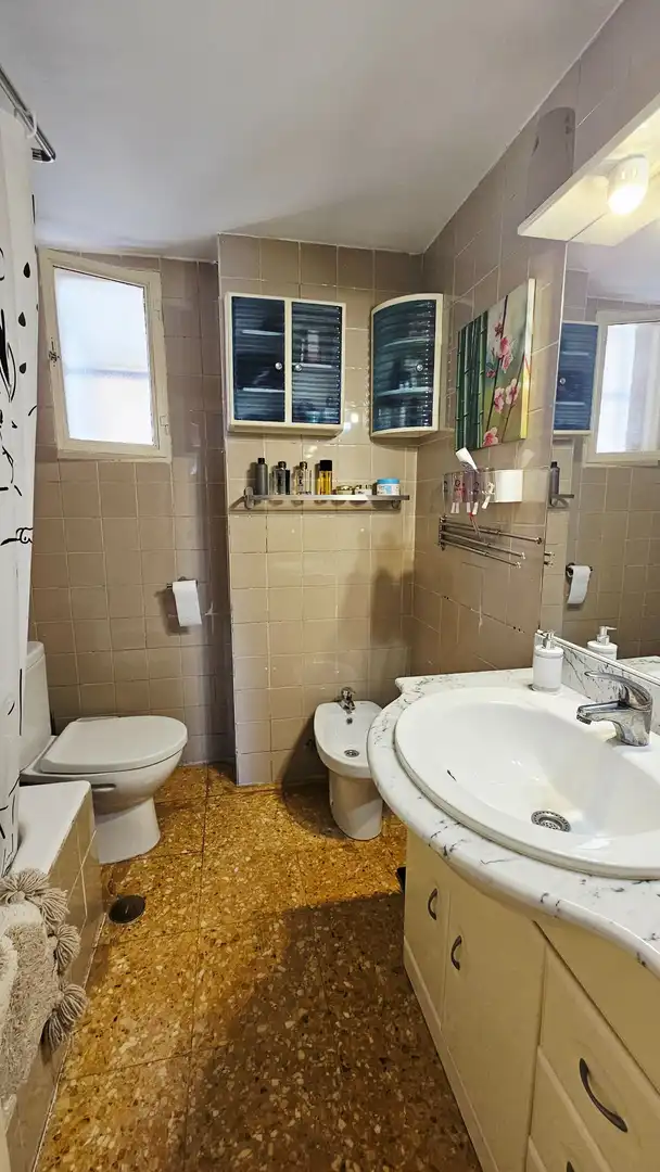 Baño de Piso en venta en Valencia con Aire acondicionado y Terraza