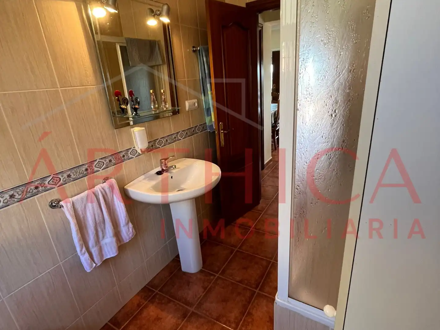 Chalet con jardín en venta en Diseminado Poligono, imagen 28