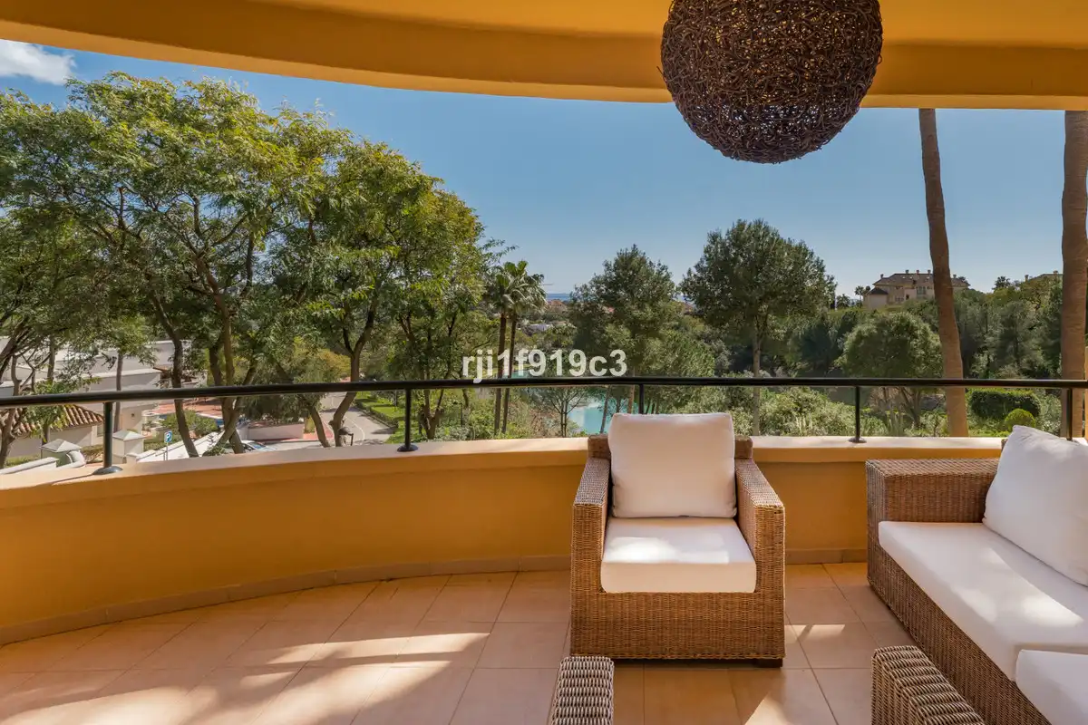 Appartement avec ascenseur à vendre à Elviria - Cabopino, imagen 17