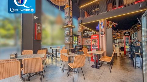 Photo 3 of Premises for transfer in Garbinet - Parque de las Avenidas, Alicante / Alacant