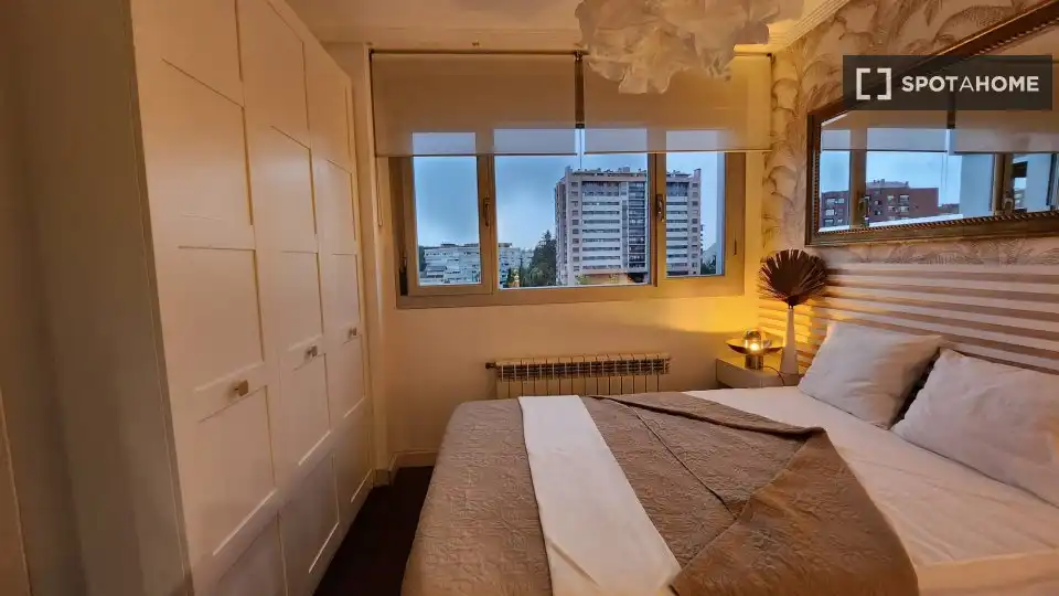 Habitació a Peñagrande