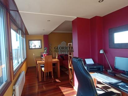 Dining room of Flat for sale in Vigo   with Heating and Home automation