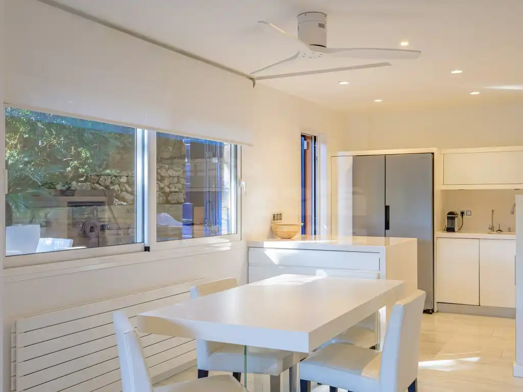 Cuina de Apartament en venda en Palafrugell