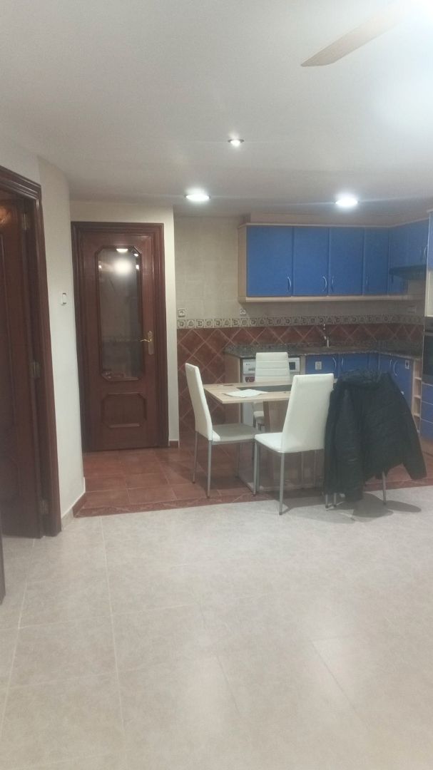 Cuina de Pis en venda en  Valencia Capital amb Aire condicionat, Calefacció i Forn