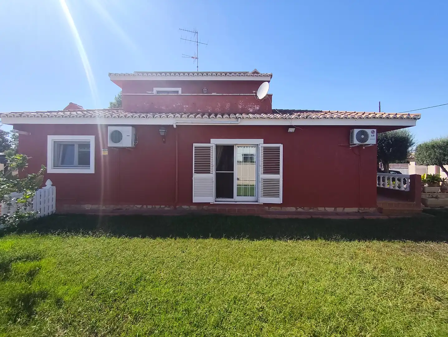Detached house with terrace for sale in El Carme - Sant Agustí - Bonavista, imagen 11