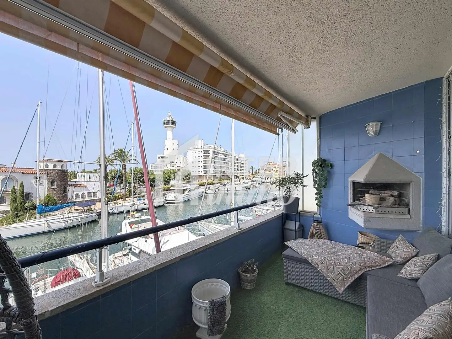 Appartement compact avec piscine à vendre à Caballito de Mar 41, imagen 6