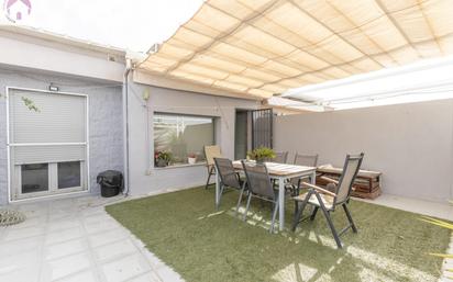 Terrassa de Àtic en venda en Armilla amb Aire condicionat, Calefacció i Terrassa