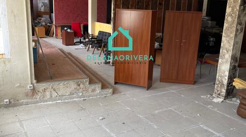 Photo 4 of Premises to rent in Calle Saboya, Los Ángeles de San Rafael, Segovia