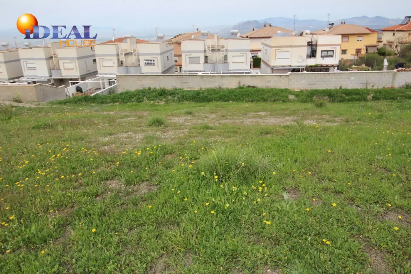 Country homes for sale in Víznar