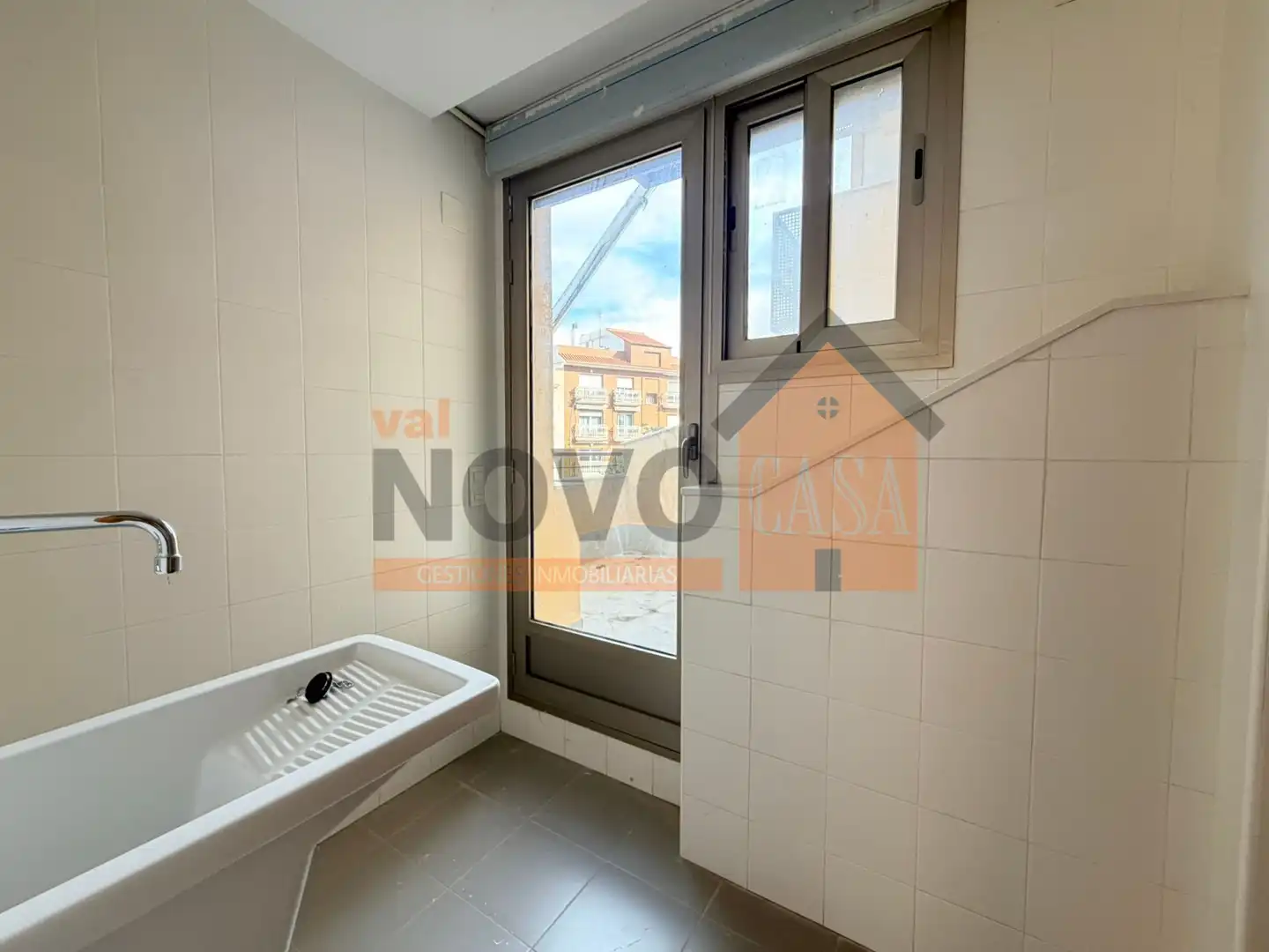 Flat with lift for sale in Germanies, imagen 8