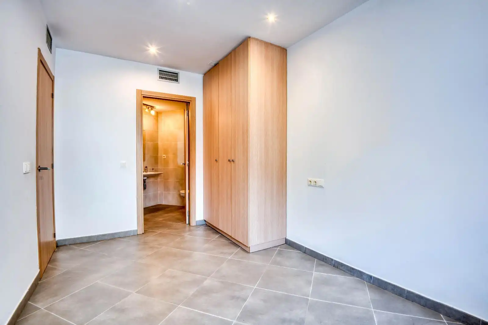 Apartament en venda en Sant Feliu de Guíxols amb Calefacció