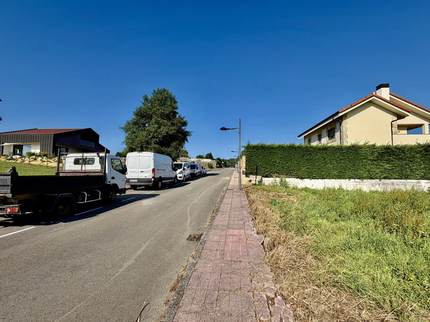 Terrenys i solars en venda a Villaverde de Pontones - URBANIZACIÓN LA CABAÑA 25, imagen 8