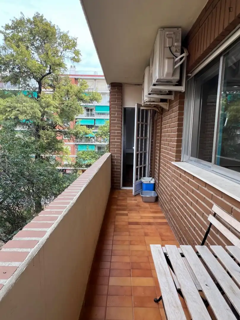 Apartament de lloguer a Albors