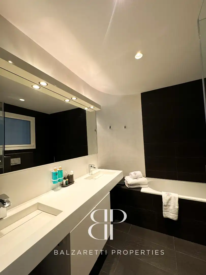 Flat with terrace to rent in Rambla de Catalunya, imagen 40