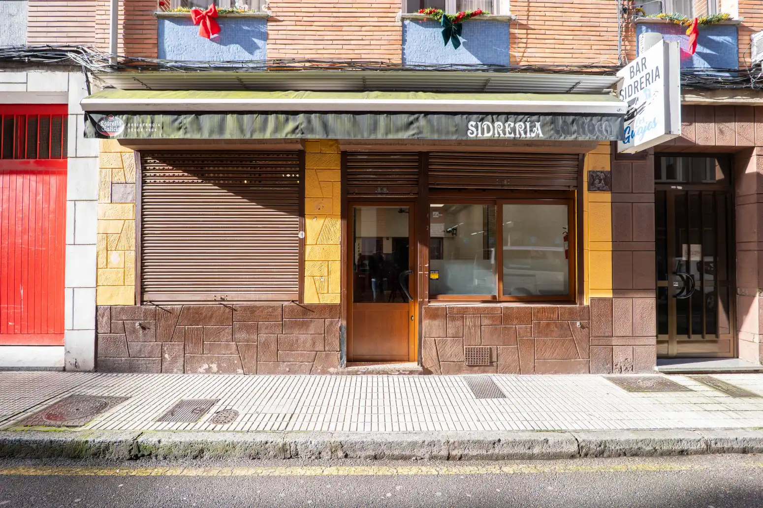 Local de lloguer en Gijón 