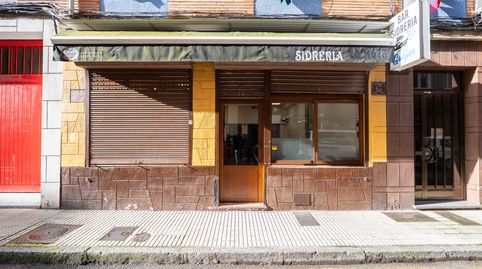 Foto 5 von Geschaftsraum zur Miete in Gijón - Calle Arroyo, 16, Llano, Gijón