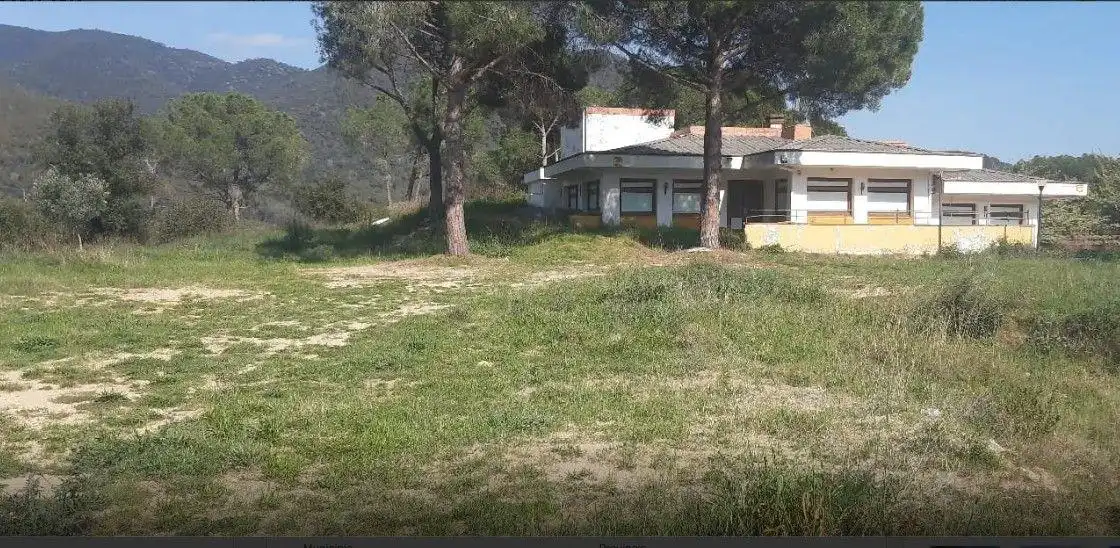 Terreno en venta en La Garriga