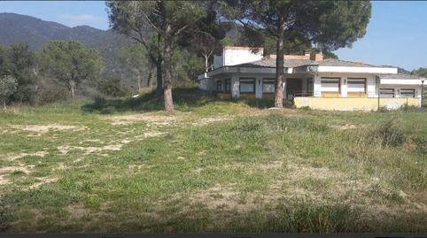 Foto 2 von Grundstücke zum Verkauf in Els Tremolencs, Spain, -1, Nord-Oest - Can Noguera, La Garriga