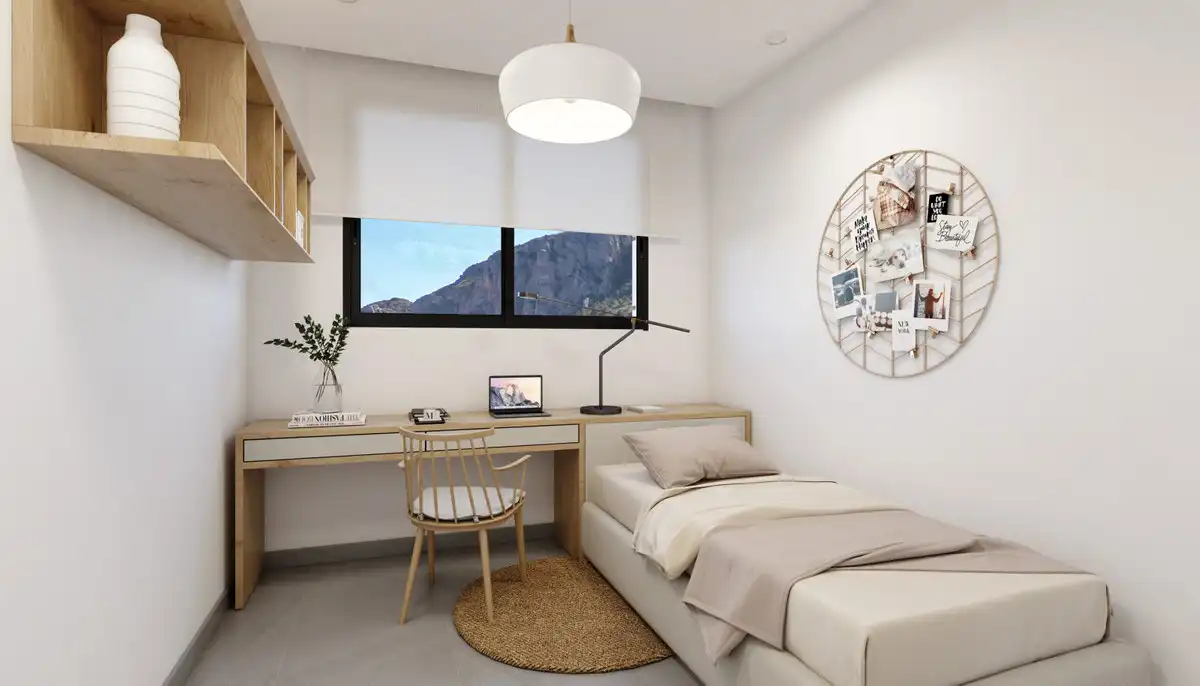 Casa en venta en Balcón de Ponoig - Polop Paradis - Polop Hills, imagen 7