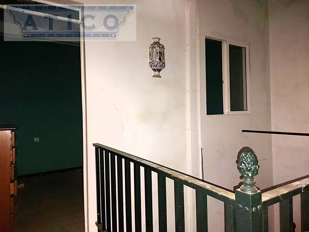 Casa adosada en venta en Sevilla