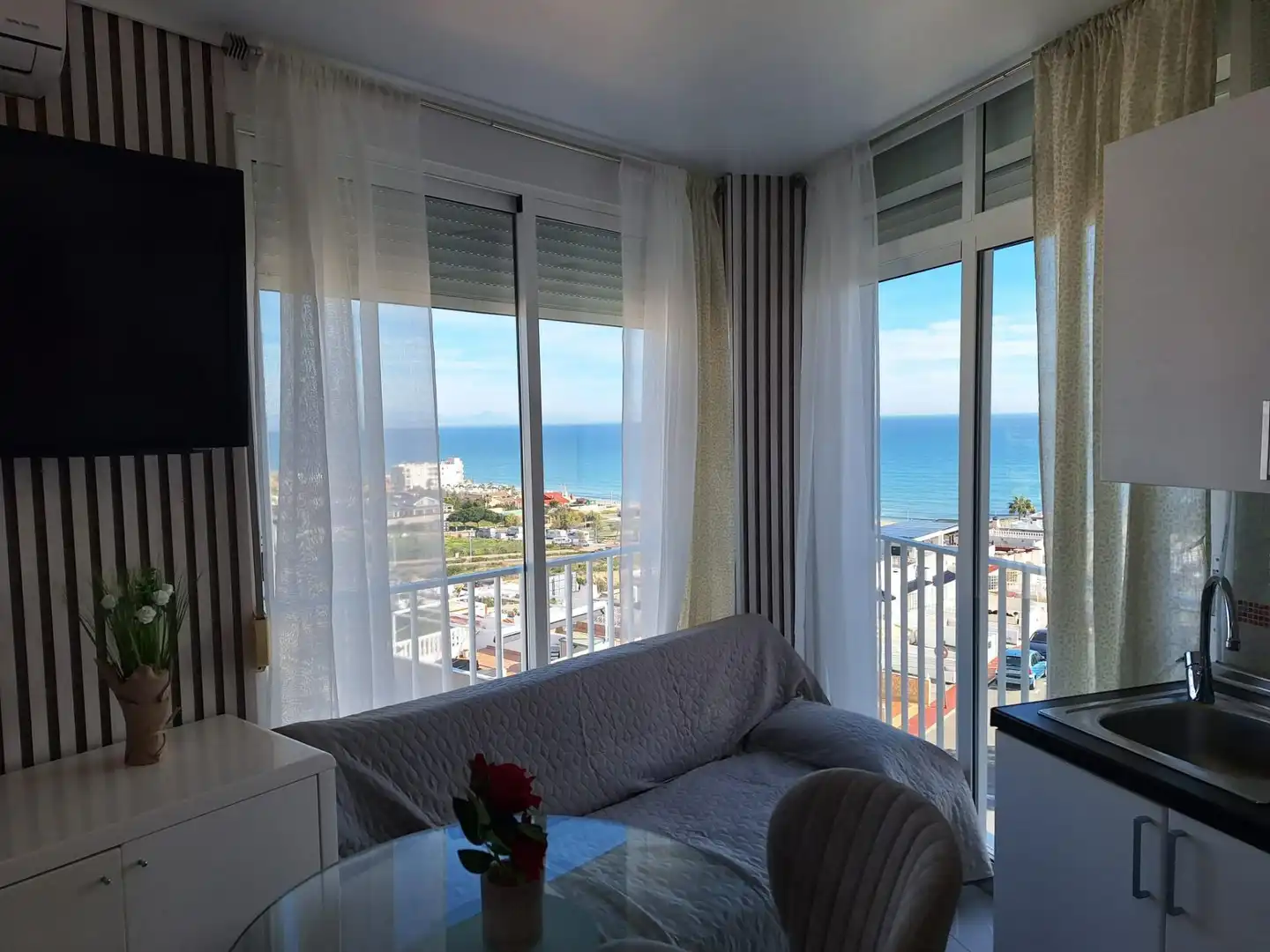 Bedroom of Study for sale in Torrevieja