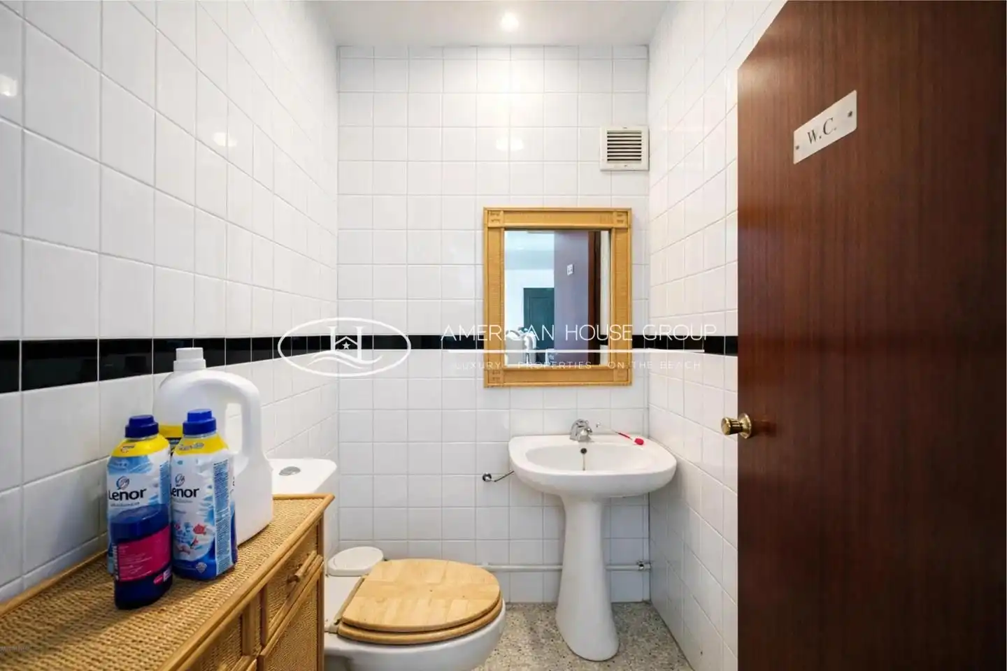 Casa amb piscina en venda a Los Gallos, imagen 23