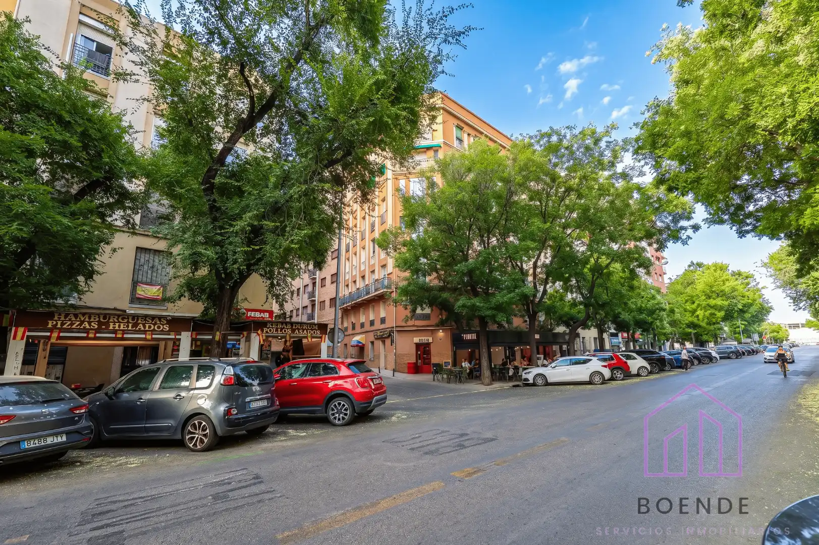 Appartement avec terrasse à vendre à Calle del Áncora