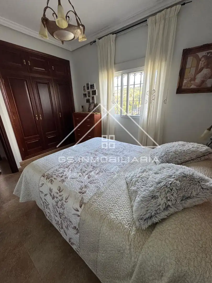 Casa amb jardí en venda a Cabra, imagen 20