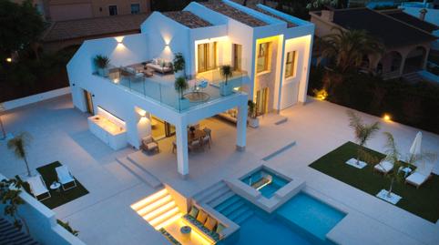 Foto 4 de Casa o xalet en venda a Campoamor, Orihuela