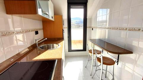 Foto 5 de Àtic de lloguer a Santa María de Cayón, Cantabria