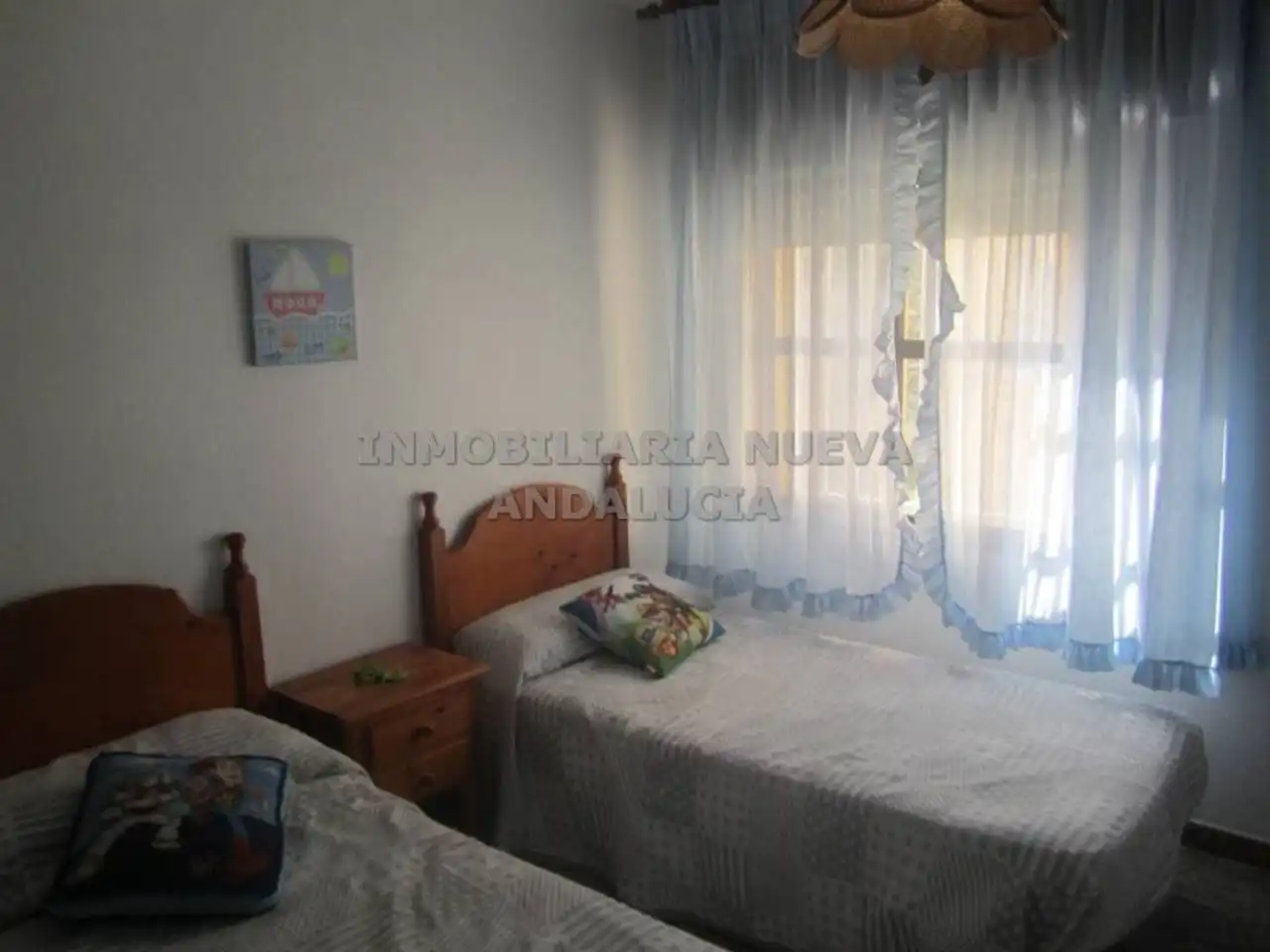 Appartement avec piscine à louer à Retamar, imagen 3