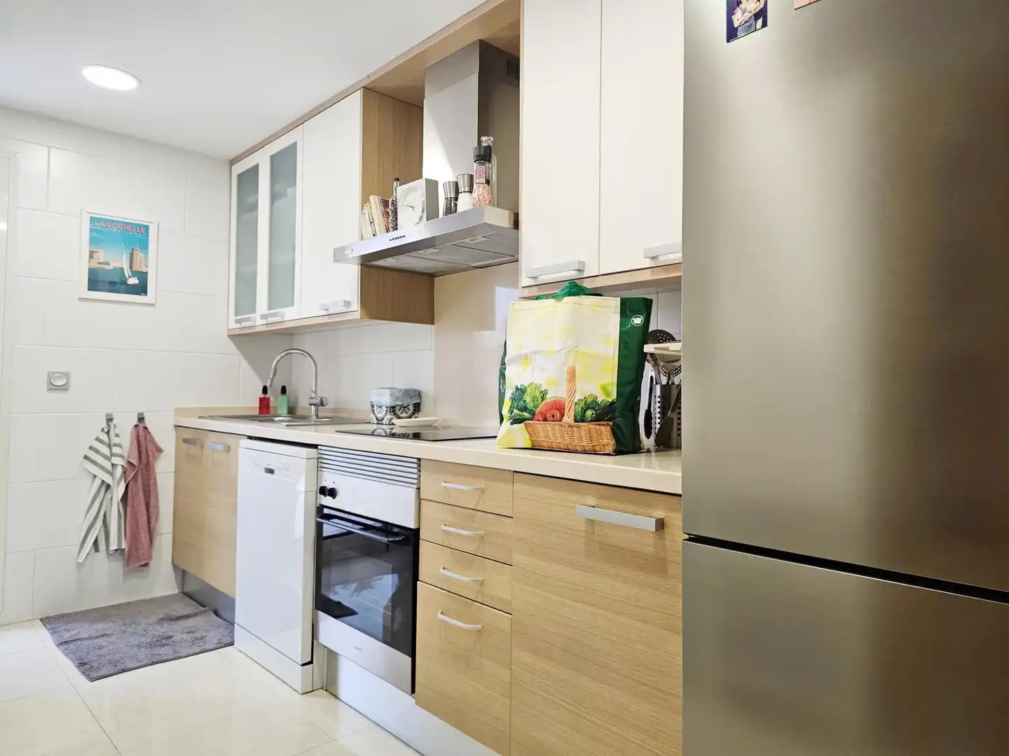 Penthouse with terrace for sale in La Pedrera - Vessanes, imagen 5
