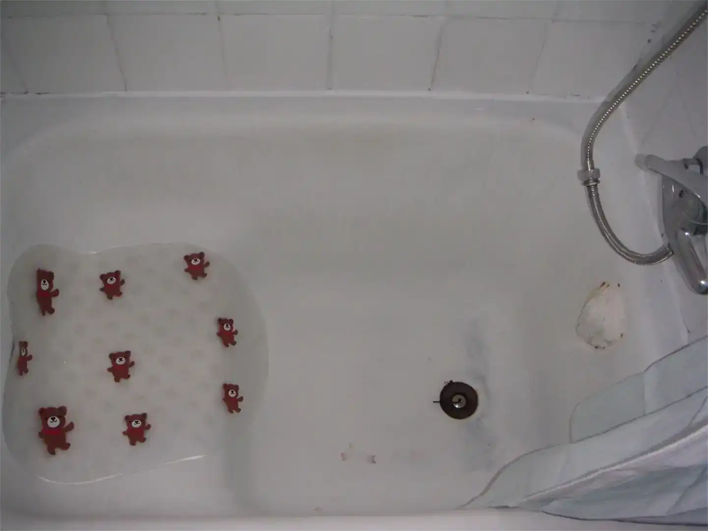 Bathroom of Flat for sale in Posadas