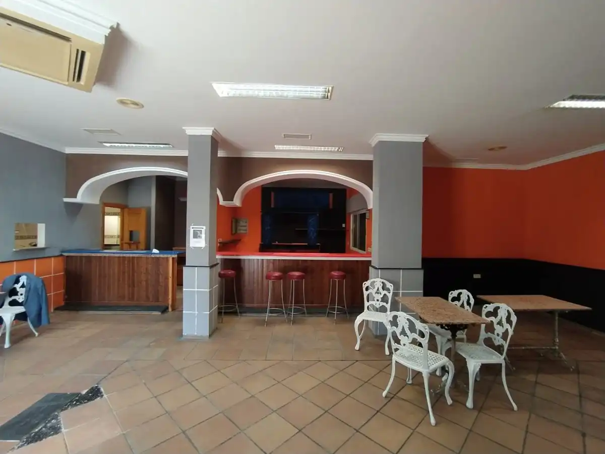 Local comercial en venda a Arcos de la Frontera, imagen 3
