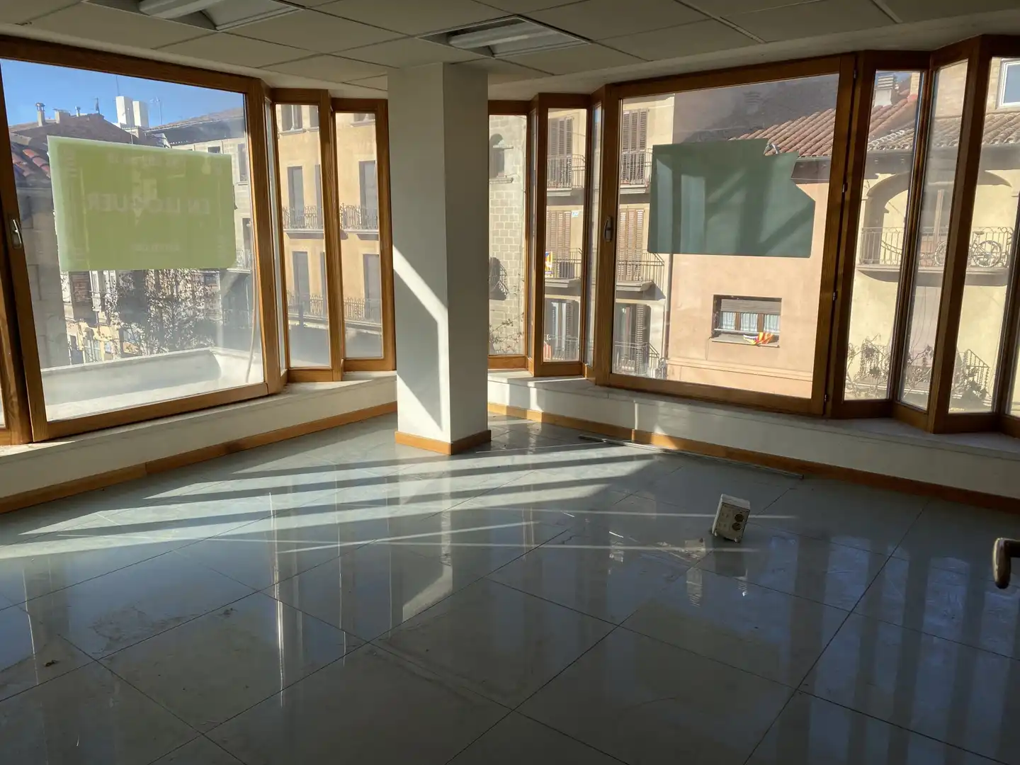 Ufficio in affitto a Centre, imagen 10