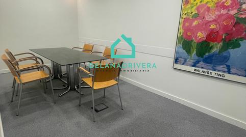 Foto 3 de Oficina de lloguer a Marazuela - El Torreón, Las Rozas de Madrid