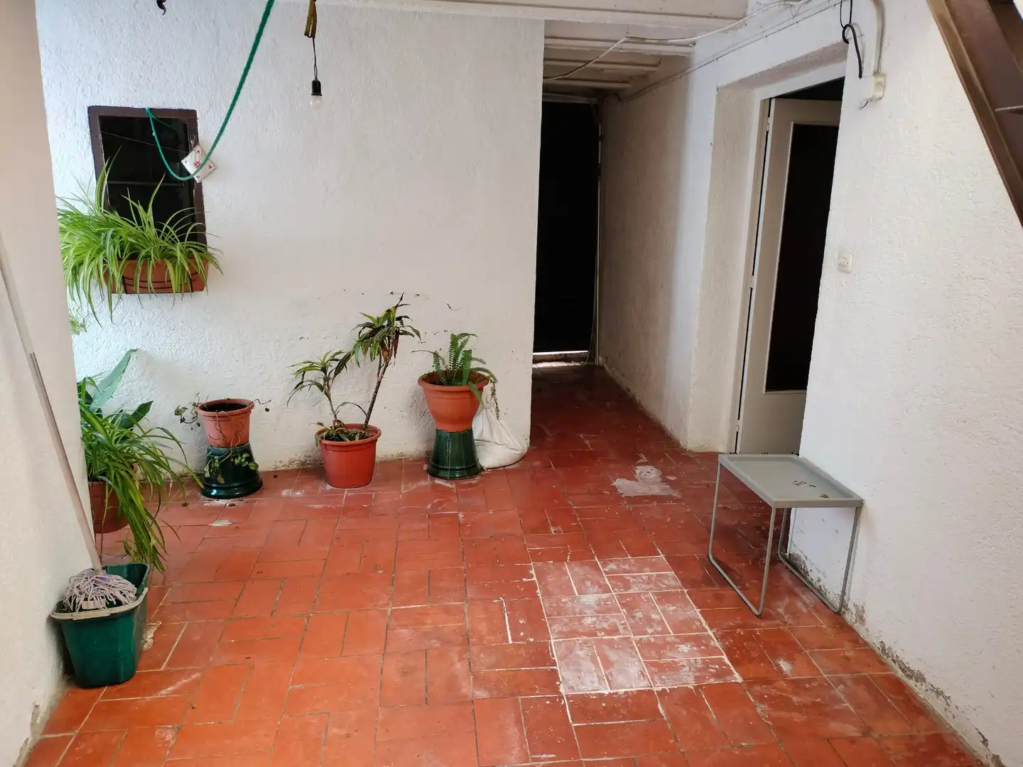 Casa adosada en venda en Sabadell amb Terrassa