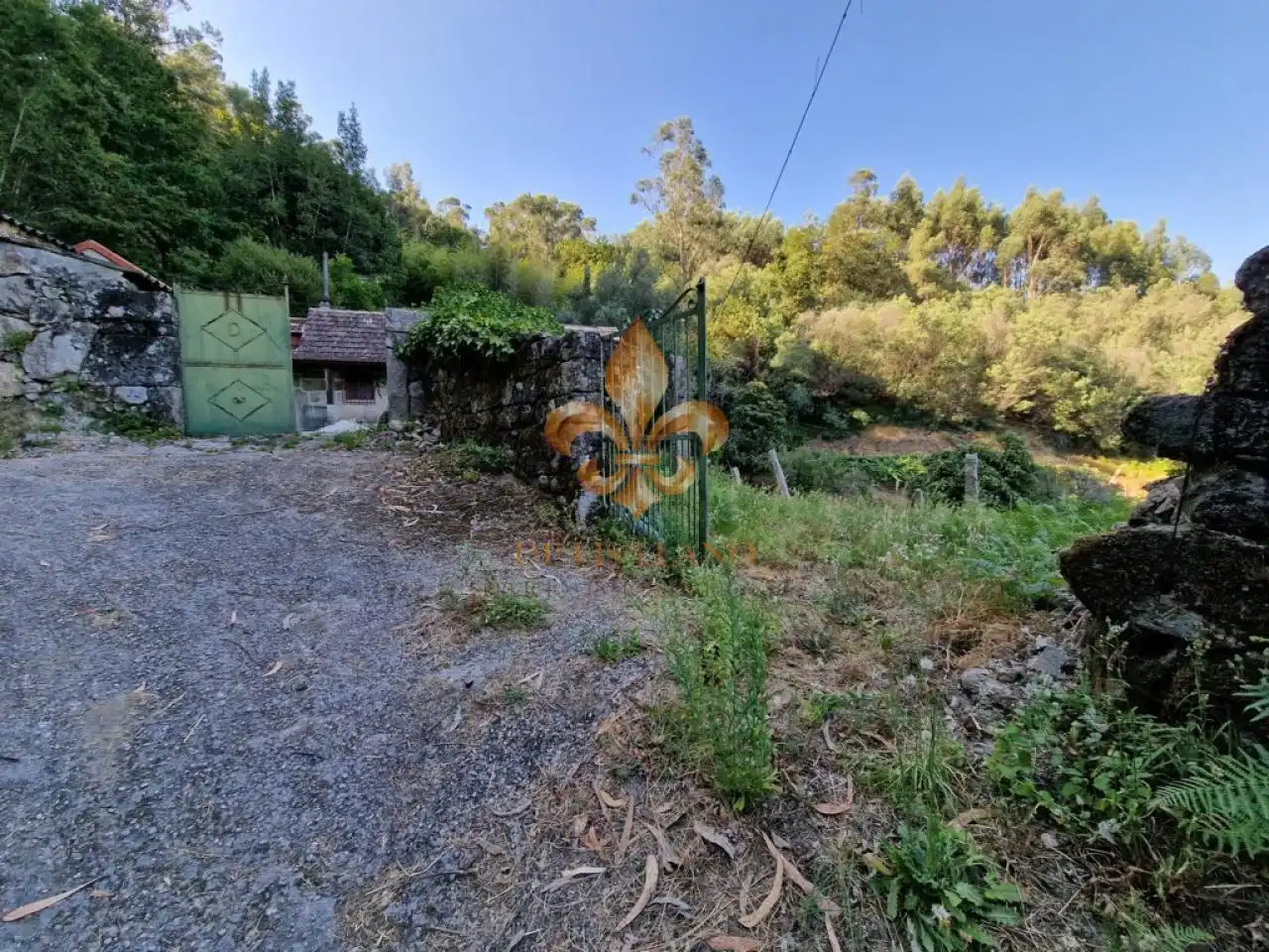 Haus oder Chalet zum Verkauf in Mondariz mit Heizung, Privatgarten und Abstellraum