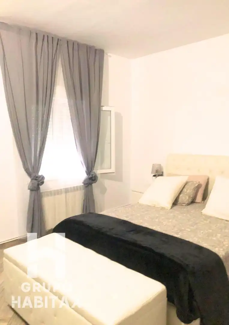 Habitación de Casa o chalet de alquiler en Lliçà d'Amunt