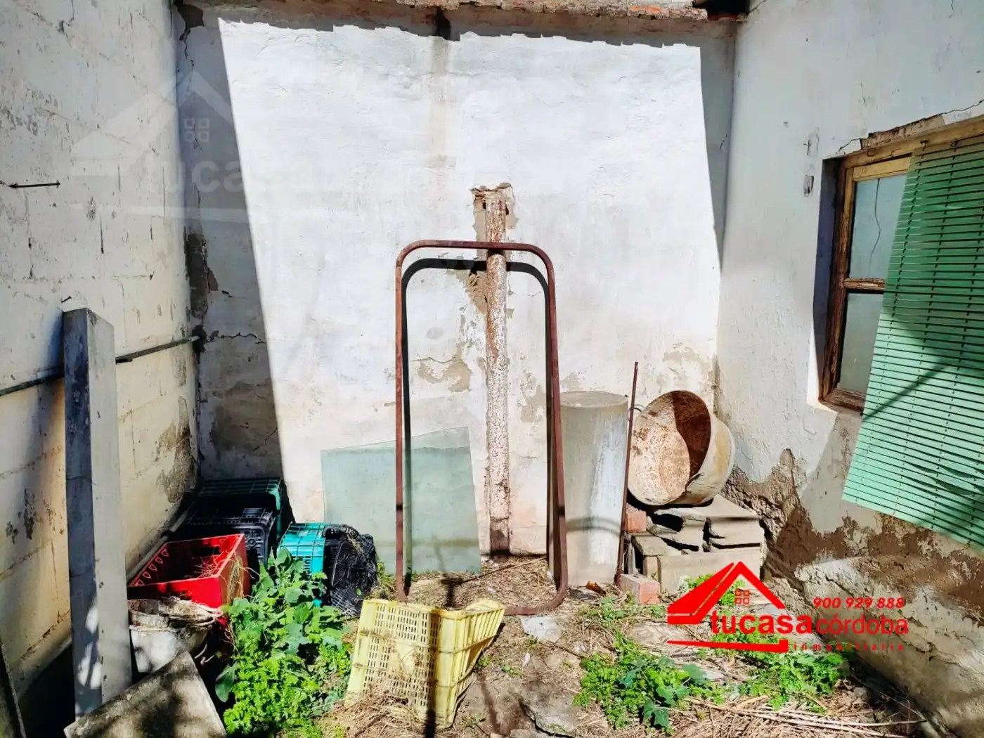 Residencial en venta en Cañero