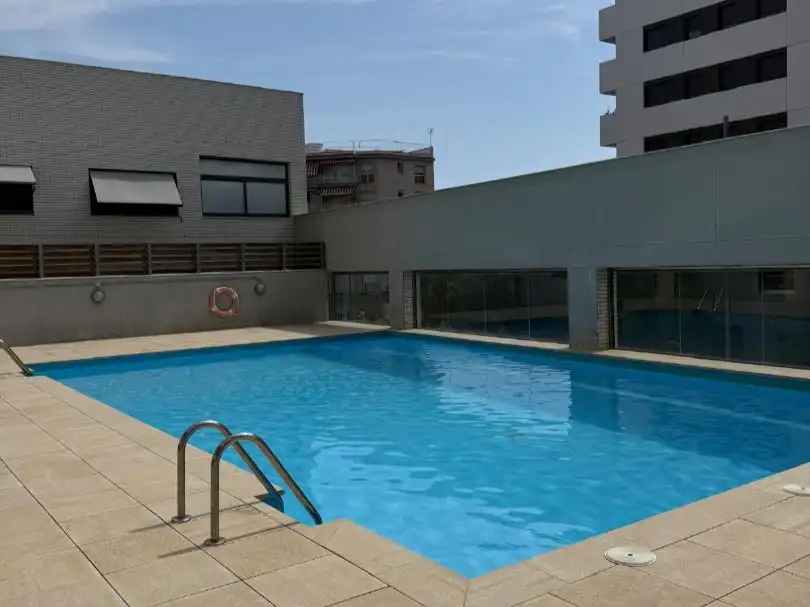 Piso con piscina en alquiler en Carrer de Ponent 91, imagen 18