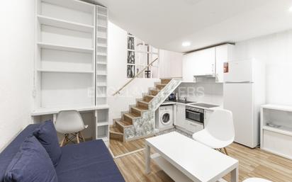 Apartament en venda en  Madrid Capital amb Aire condicionat, Calefacció i Parquet