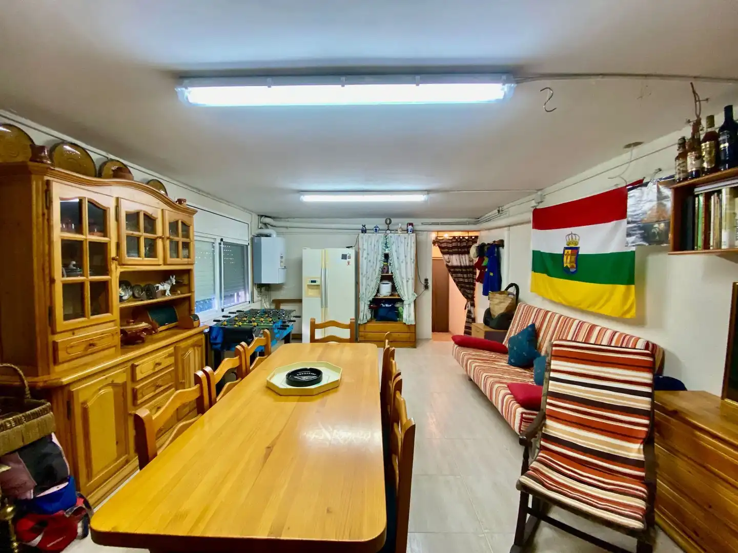 Casa con jardín en venta en GENERAL PRIM, imagen 23