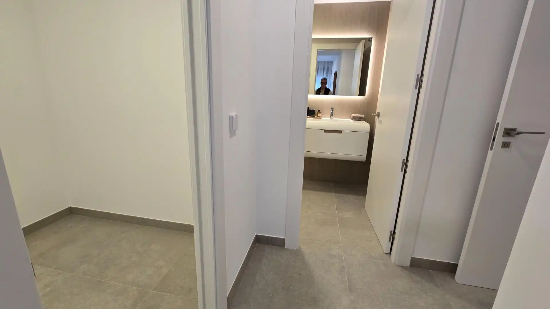Appartement compact avec piscine à vendre à Calle de Orden Compuesto, imagen 71