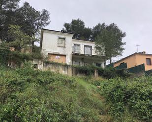 House or chalet for sale in Carrer Eduard Toldrà, Mas Romeu