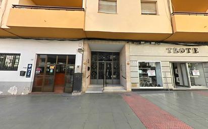 Exterior view of Flat for sale in El Ejido  with Storage room and Balcony